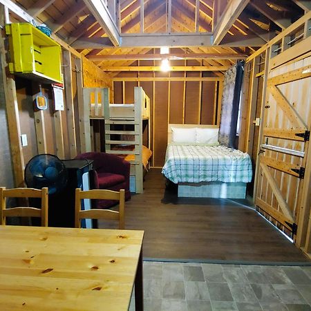 Oakhill Pines Campground Bridgewater Exterior photo