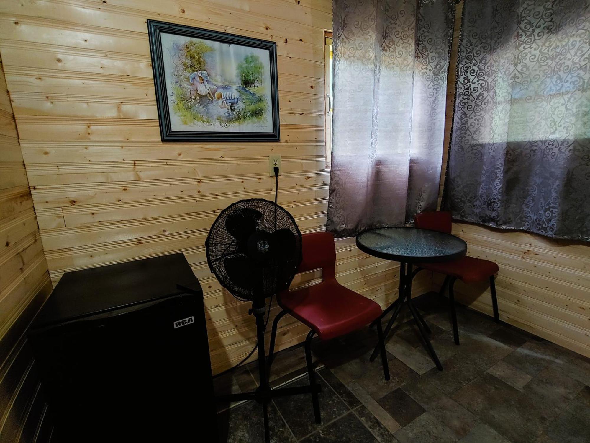 Oakhill Pines Campground Bridgewater Exterior photo