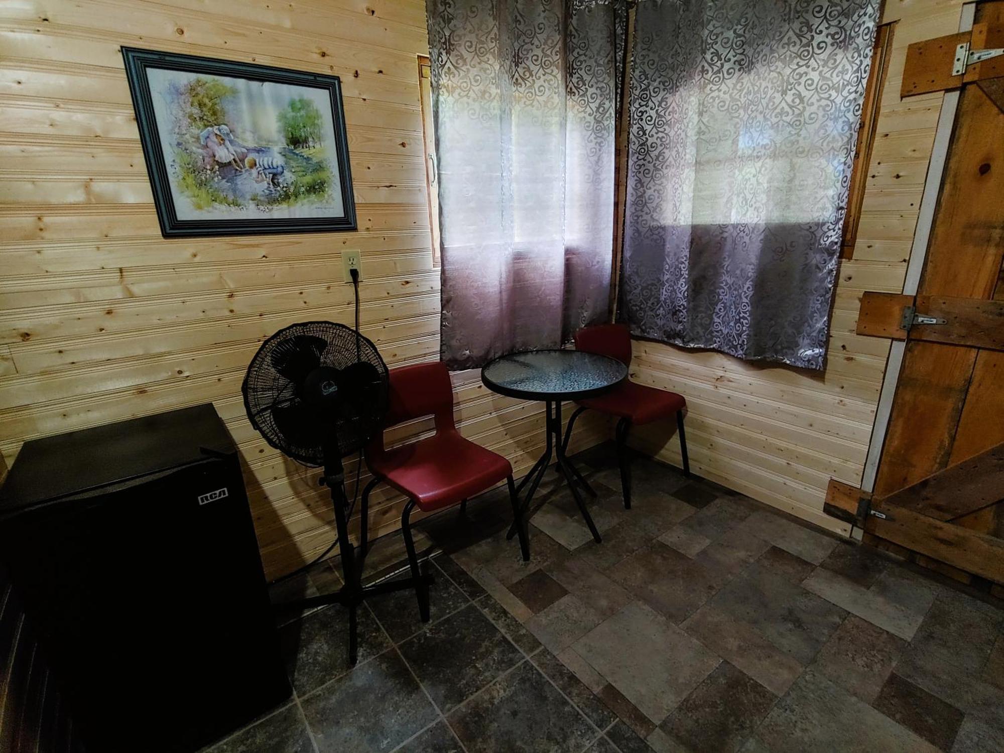 Oakhill Pines Campground Bridgewater Exterior photo